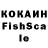 MDMA молли Tikhon Kalashnikov